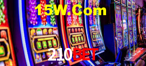 Premium Interface 210bet