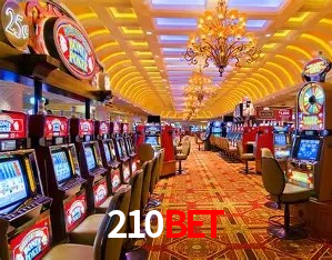 Ofertas Imperdíveis na 210bet: Promoções e Bônus Que Valem a Pena