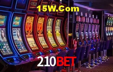 Experiência VIP 210bet