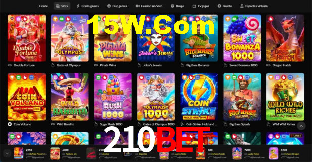 210bet.com