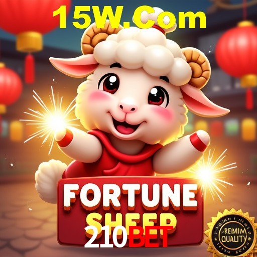 Apostas Esportivas na 210bet: Um Guia Completo