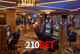Daily Bonuses 210bet