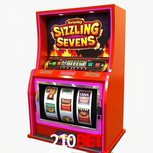 Account Benefits 210bet