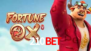 Welcome Bonus 210bet